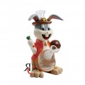 WATER PIPE GRATEFUL RABBIT WP1424 1CT